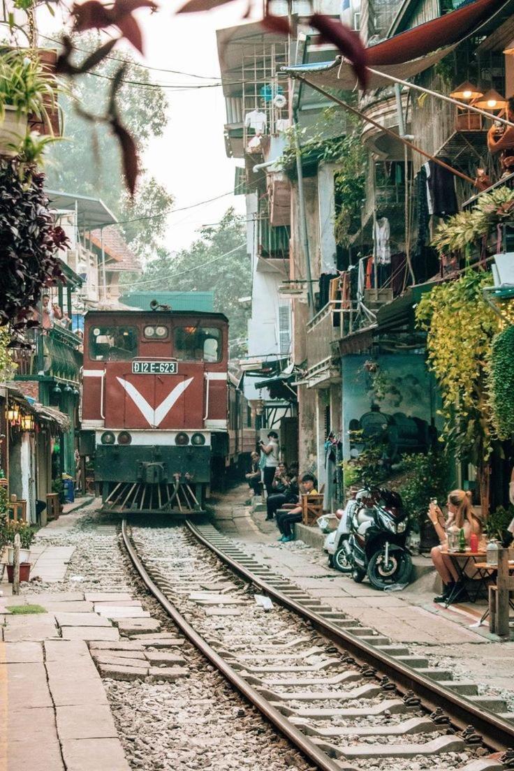Hotel Saigon Memory Хошимін Екстер'єр фото