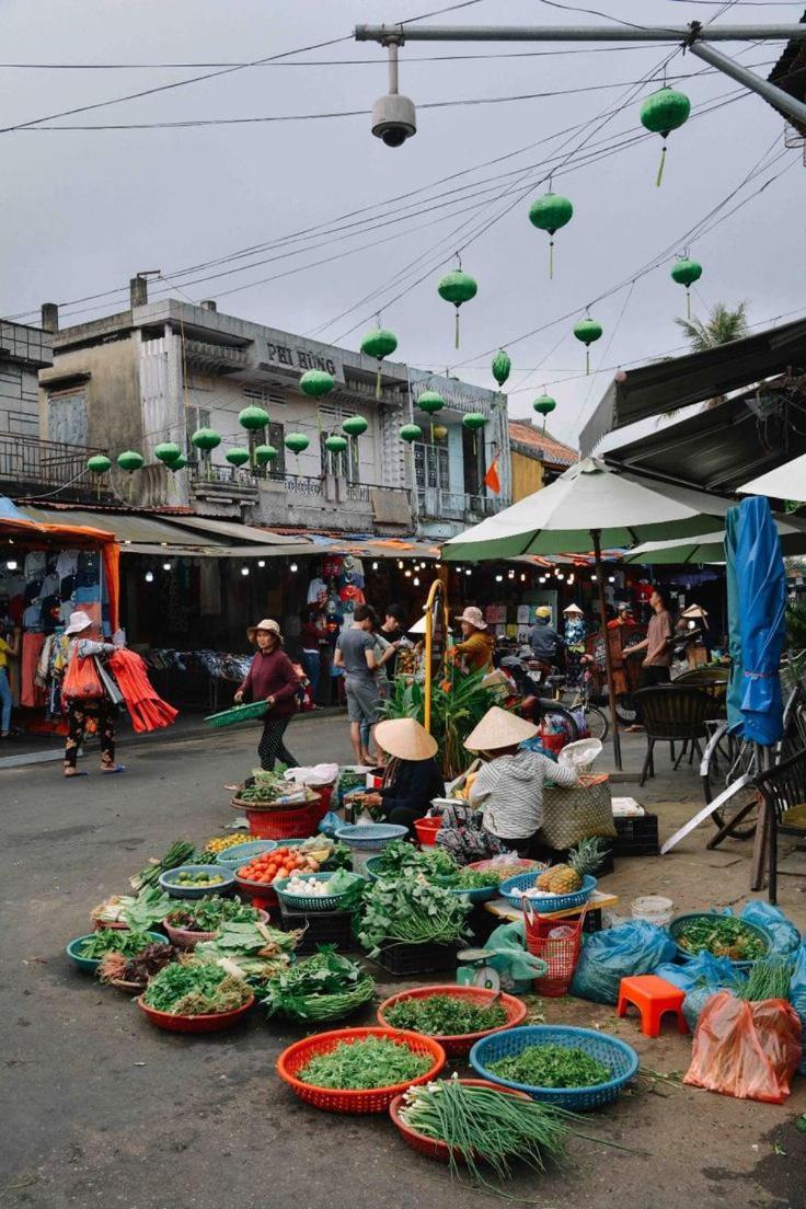 Hotel Saigon Memory Хошимін Екстер'єр фото